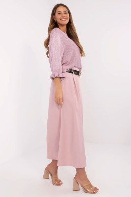 Spódnica Model MI-SD-88660.83 Light Pink - Italy Moda Italy Moda