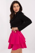 Spódnica Model MI-SD-G9123-1.25 Fuksja - Italy Moda Italy Moda Spódnica Model MI-SD-G9123-1.25 Fuksja - Italy Moda Italy Moda