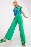 Spodnie Damskie Model DHJ-SP-15679.01X Green - Italy Moda Italy Moda Spodnie Damskie Model DHJ-SP-15679.01X Green - Italy Moda Italy Moda