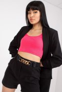 Spodnie Komplet Model DHJ-KMPL-7684-1.06 Black - Italy Moda Italy Moda Spodnie Komplet Model DHJ-KMPL-7684-1.06 Black - Italy Moda Italy Moda