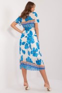 Sukienka Model DHJ-SK-11331-5.19 Blue - Italy Moda Italy Moda