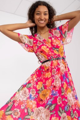 Sukienka Model DHJ-SK-13162.92 Pink - Italy Moda Italy Moda