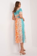 Sukienka Model DHJ-SK-15967-2.86 Light Blue - Italy Moda Italy Moda