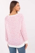 Bluzka Model MI-BZ-M742.86 Pink - Italy Moda Italy Moda