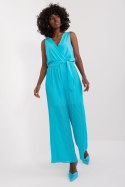 Kombinezon Model DHJ-KO-13755.41 Blue - Italy Moda Italy Moda Kombinezon Model DHJ-KO-13755.41 Blue - Italy Moda Italy Moda