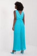 Kombinezon Model DHJ-KO-13755.41 Blue - Italy Moda Italy Moda Kombinezon Model DHJ-KO-13755.41 Blue - Italy Moda Italy Moda