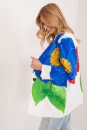 Marynarka Model DHJ-MA-18525-19.12X Ecru - Italy Moda Italy Moda