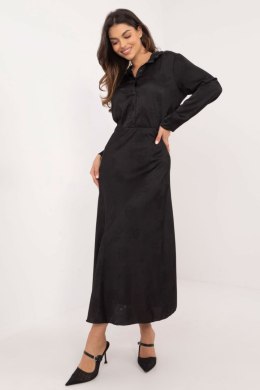 Spódnica Model DHJ-SD-19293.67 Black - Italy Moda Italy Moda