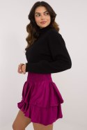 Spódnica Model DHJ-SD-19820.85 Violet - Italy Moda Italy Moda Spódnica Model DHJ-SD-19820.85 Violet - Italy Moda Italy Moda