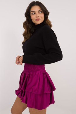 Spódnica Model DHJ-SD-19820.85 Violet - Italy Moda Italy Moda