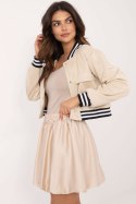 Spódnica Model DHJ-SD-19865.45 Beige - Italy Moda Italy Moda Spódnica Model DHJ-SD-19865.45 Beige - Italy Moda Italy Moda
