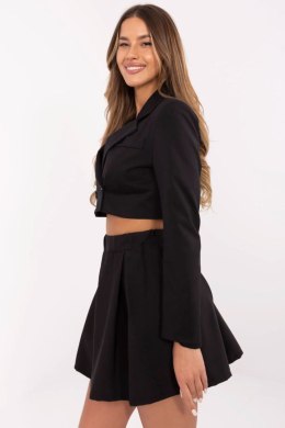 Spódnica Model MI-SD-251851.37 Black - Italy Moda Italy Moda