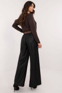Spodnie Damskie Model DHJ-SP-19899.22X Black - Italy Moda Italy Moda Spodnie Damskie Model DHJ-SP-19899.22X Black - Italy Moda Italy Moda