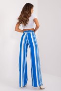 Spodnie Damskie Model DHJ-SP-5077.32 Dark Blue - Italy Moda Italy Moda Spodnie Damskie Model DHJ-SP-5077.32 Dark Blue - Italy Moda Italy Moda