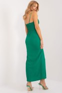 Sukienka Model DHJ-SK-18992.62 Green - Italy Moda Italy Moda Sukienka Model DHJ-SK-18992.62 Green - Italy Moda Italy Moda