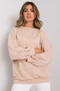 Bluza Damska Model EM-BL-536/2.04 Beige - Ex Moda Ex Moda