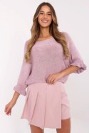 Spodnie Spódnicospodenki Model MI-SD-88662.92 Light Pink - Italy Moda Italy Moda Spodnie Spódnicospodenki Model MI-SD-88662.92 Light Pink - Italy Moda Italy Moda