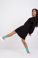 Sukienka Model EM-SK-717.33X Black - Ex Moda Ex Moda Sukienka Model EM-SK-717.33X Black - Ex Moda Ex Moda