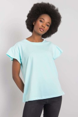 Bluzka Model RV-BZ-6724.69 Mint - Rue Paris Rue Paris