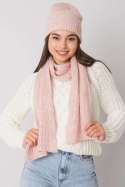 Komplet Model JK-KMPL-36.22X Light Pink - Rue Paris Rue Paris