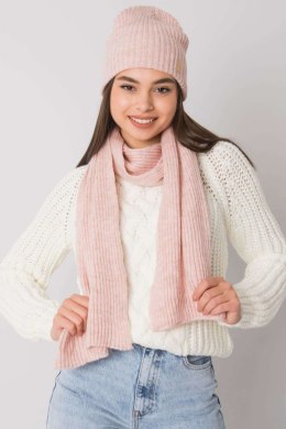 Komplet Model JK-KMPL-36.22X Light Pink - Rue Paris Rue Paris
