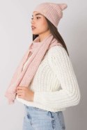 Komplet Model JK-KMPL-36.22X Light Pink - Rue Paris Rue Paris