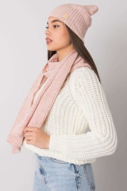 Komplet Model JK-KMPL-36.22X Light Pink - Rue Paris Rue Paris