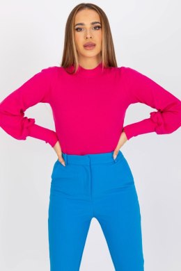 Bluzka Model RV-BZ-5223.15 Fuksja - Rue Paris Rue Paris