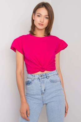 Bluzka Model RV-BZ-6724.69 Fuksja - Rue Paris Rue Paris