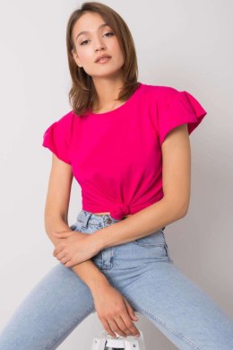 Bluzka Model RV-BZ-6724.69 Fuksja - Rue Paris Rue Paris