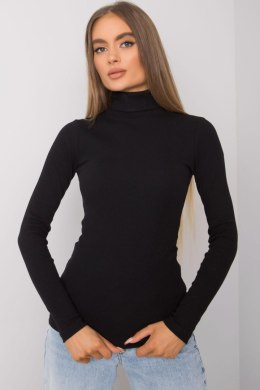 Golf Damski Model RV-BZ-7182.01P Black - Rue Paris Rue Paris