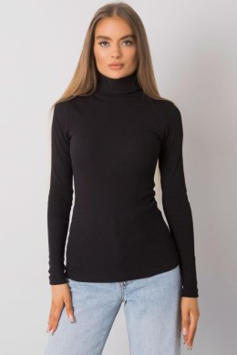 Golf Damski Model RV-BZ-7182.01P Black - Rue Paris Rue Paris