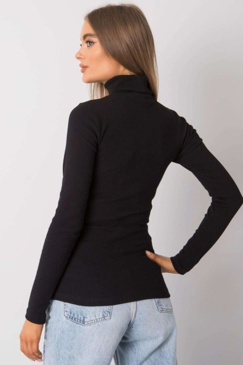 Golf Damski Model RV-BZ-7182.01P Black - Rue Paris Rue Paris Golf Damski Model RV-BZ-7182.01P Black - Rue Paris Rue Paris