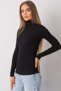 Golf Damski Model RV-BZ-7182.01P Black - Rue Paris Rue Paris