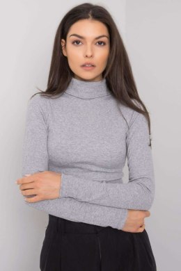 Golf Damski Model RV-BZ-7182.01P Grey - Rue Paris Rue Paris