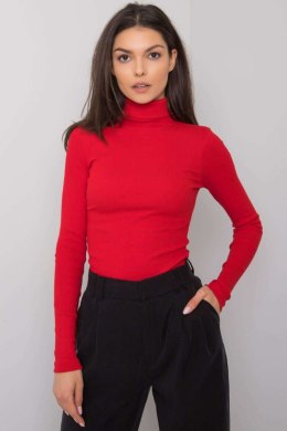 Golf Damski Model RV-BZ-7182.01P Red - Rue Paris Rue Paris