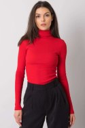 Golf Damski Model RV-BZ-7182.01P Red - Rue Paris Rue Paris Golf Damski Model RV-BZ-7182.01P Red - Rue Paris Rue Paris