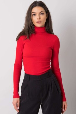 Golf Damski Model RV-BZ-7182.01P Red - Rue Paris Rue Paris