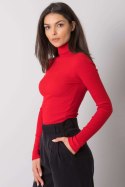 Golf Damski Model RV-BZ-7182.01P Red - Rue Paris Rue Paris Golf Damski Model RV-BZ-7182.01P Red - Rue Paris Rue Paris