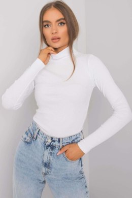 Golf Damski Model RV-BZ-7182.01P White - Rue Paris Rue Paris