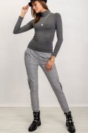 Golf Model RV-BZ-5210.19 Dark Grey - Rue Paris Rue Paris Golf Model RV-BZ-5210.19 Dark Grey - Rue Paris Rue Paris