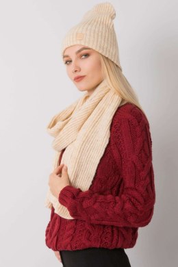 Komplet Model JK-KMPL-36.22X Beige - Rue Paris Rue Paris