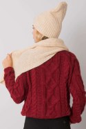 Komplet Model JK-KMPL-36.22X Beige - Rue Paris Rue Paris