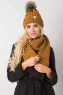 Komplet Model JK-KMPL-7-1.40X Dark Yellow - Rue Paris Rue Paris Komplet Model JK-KMPL-7-1.40X Dark Yellow - Rue Paris Rue Paris