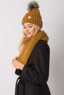 Komplet Model JK-KMPL-7-1.40X Dark Yellow - Rue Paris Rue Paris Komplet Model JK-KMPL-7-1.40X Dark Yellow - Rue Paris Rue Paris