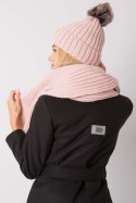 Komplet Model JK-KMPL-7-1.40X Light Pink - Rue Paris Rue Paris Komplet Model JK-KMPL-7-1.40X Light Pink - Rue Paris Rue Paris