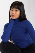 Golf Damski Model RV-BZ-7182.01P Cobalt - Rue Paris Rue Paris Golf Damski Model RV-BZ-7182.01P Cobalt - Rue Paris Rue Paris