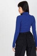 Golf Damski Model RV-BZ-7182.01P Cobalt - Rue Paris Rue Paris Golf Damski Model RV-BZ-7182.01P Cobalt - Rue Paris Rue Paris