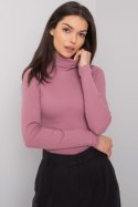 Golf Damski Model RV-BZ-7182.01P Dark Pink - Rue Paris Rue Paris Golf Damski Model RV-BZ-7182.01P Dark Pink - Rue Paris Rue Paris
