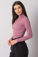 Golf Damski Model RV-BZ-7182.01P Dark Pink - Rue Paris Rue Paris Golf Damski Model RV-BZ-7182.01P Dark Pink - Rue Paris Rue Paris